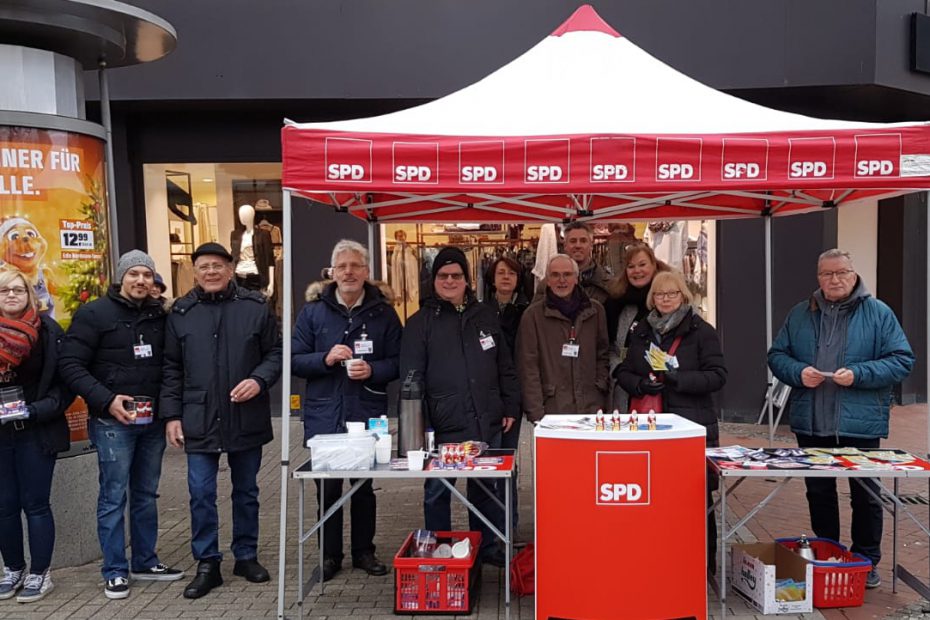 Foto: SPD-Stadtbezirk Dortmund-Hombruch